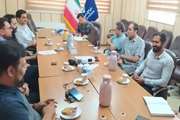 اجرای عملیات برنامه ملی پایش باقیمانده های دارو و سموم در تخم مرغ های تولیدی استان قم